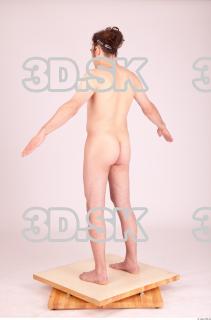 Body texture of Oleg  0049